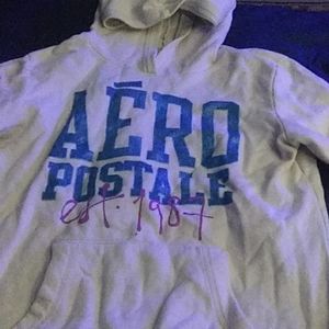 Aeropostale hoodie